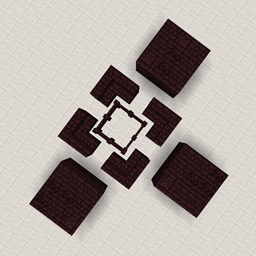Lopercraft Title logo