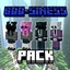 Boo-siness Pack (The Hive style) logo