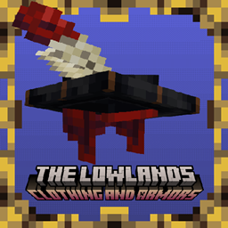 Clothing of the Lowlands logo