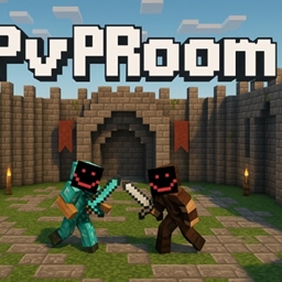 PvpRoom logo