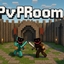 PvpRoom logo