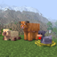 Backported mobs avatar