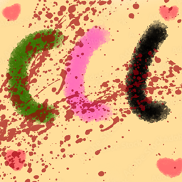 CyoteCatCraft - The crack Pack logo