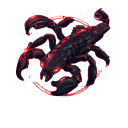 Bosses and Dungeons logo