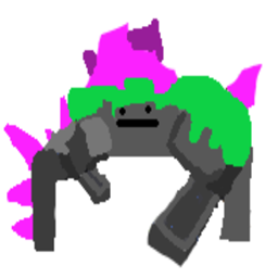 Ameythst Crab summoning ( L_Ender's Cataclysm addon) logo