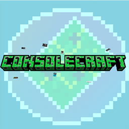 ConsoleCraft logo