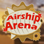 Airship Arena logo