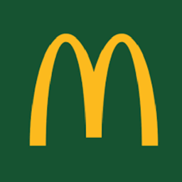 Working Mcdonalds Map project image