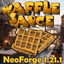 Wafflesauce logo