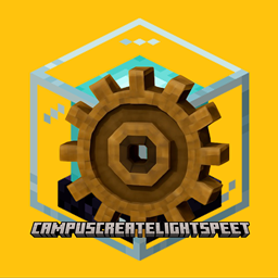 Campus Create LightSpeed logo