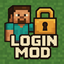 login register logo