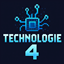 Technologie 4 logo
