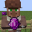 Exotic emerald logo