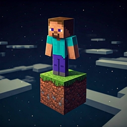 JM's Horror Skygame project image
