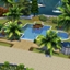 Pool Bar logo