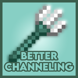 Better Channeling logo