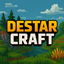 DESTAR CRAFT logo