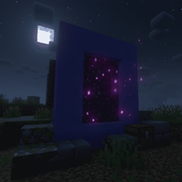 Bluebound project image