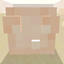 Creamy slime logo