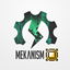 Mekanism Curios logo