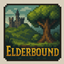Elderbound logo