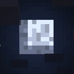 To The Moon (simple) logo