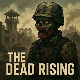 The Dead Rising logo