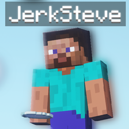 JerkSteve logo