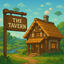 The Tavern Pack logo