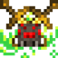 Better Bane of Arthropods logo