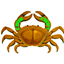 CrabCraft logo