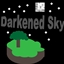 DarkenedSkyPack logo