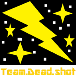 Team Deadshot Modpack logo