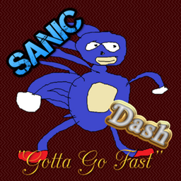 Sanic Dash