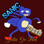 Sanic Dash logo