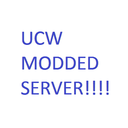 UCW logo