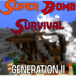 Super Bomb Survival Generation II
