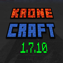KroneCraft project image