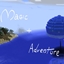 Magic, Adventure and Color logo