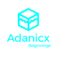 Adanicx Beginnings logo