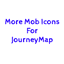 More Mob Icons for JourneyMap logo