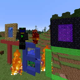 TBC Mod Pack - Minecraft Modpacks - CurseForge