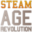 SteamAgeRevolution logo