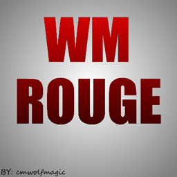 WMrouge logo
