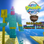 Minecraft Spongebob Mod 2018 New logo
