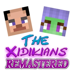 Xidikians Modpack - REMASTERED logo