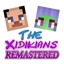 Xidikians Modpack - REMASTERED logo