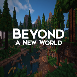 Beyond: A New World project image