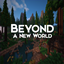 Beyond: A New World logo
