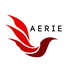 Aerie: Neo Technica logo